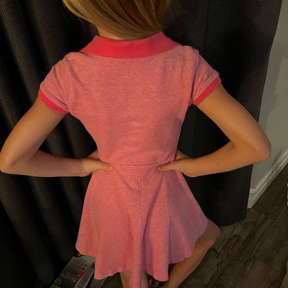 Polo Ralph Lauren short sleeve dress - Picture 3 of 6